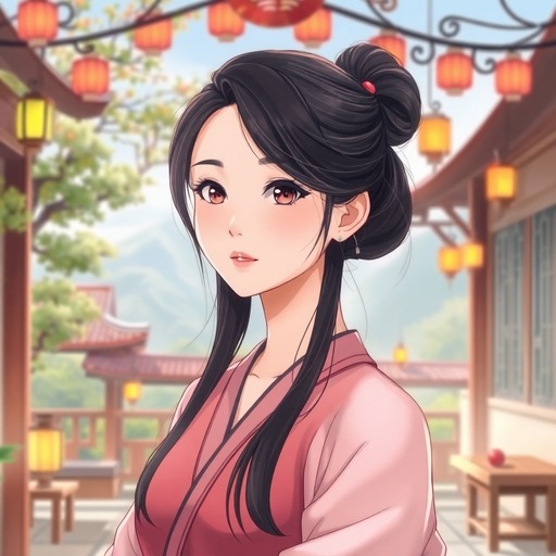 叶挽棠头像