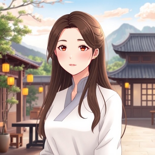 赵洛棠头像