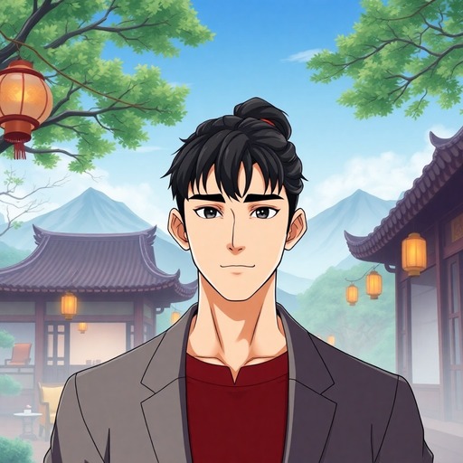 徐知寒头像