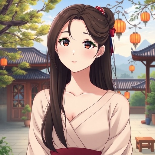 李雪棠头像