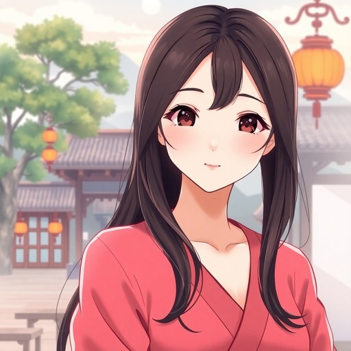 叶清浅头像