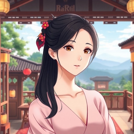 孙清音头像
