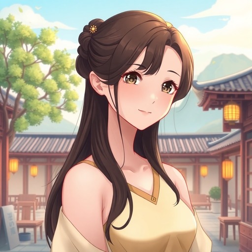 苏知意头像