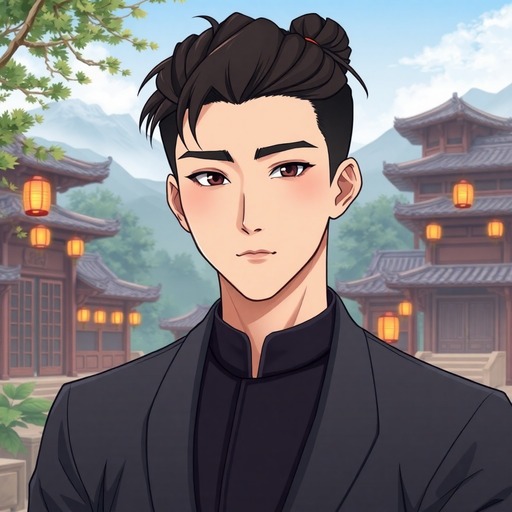 王鹤轩头像