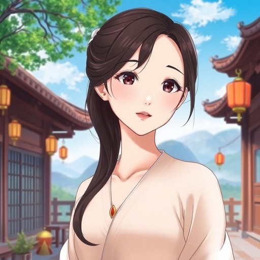 郑清诗头像