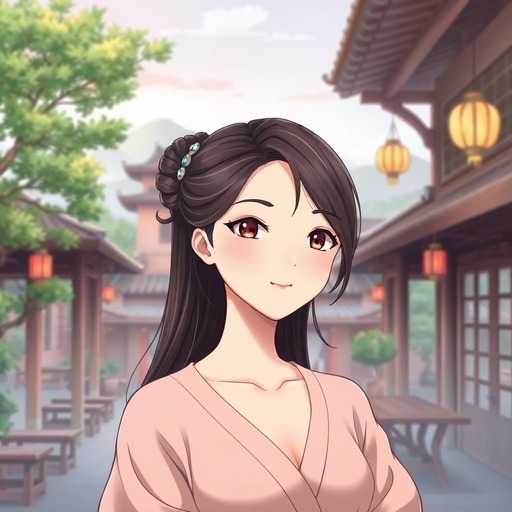 白念初头像