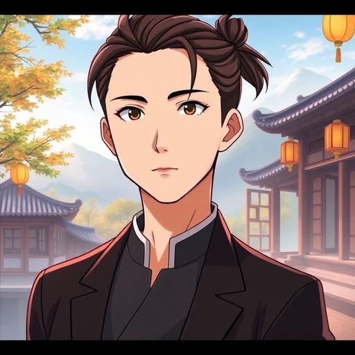 郑若寒头像