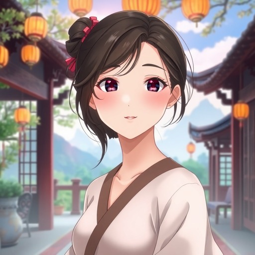 苏清欢头像
