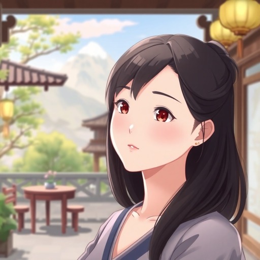 楚雪晴头像