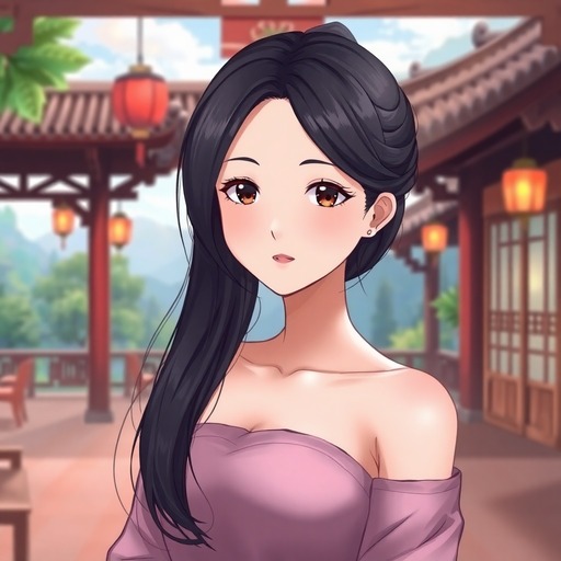 高映雪头像