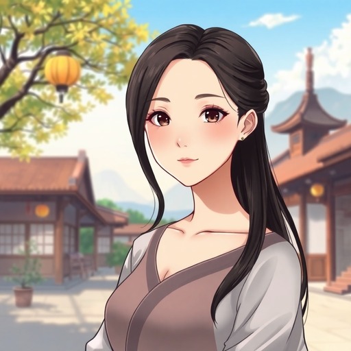 夏洛妃头像