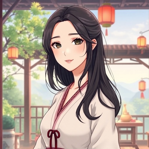 陆念卿头像