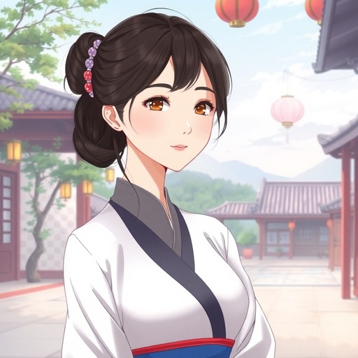 高念卿头像