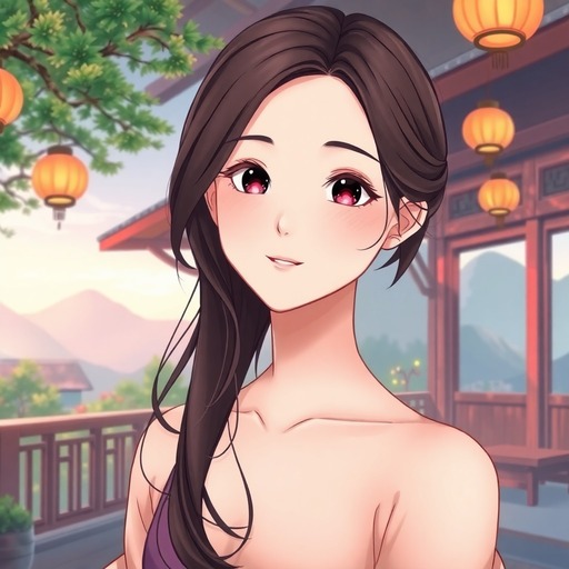 杨初雪头像
