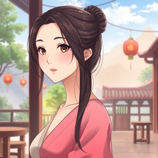 徐晓晓11头像