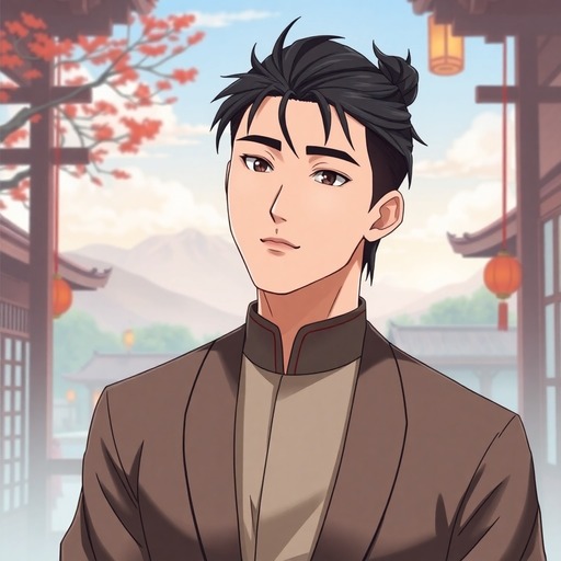 李玄尘头像