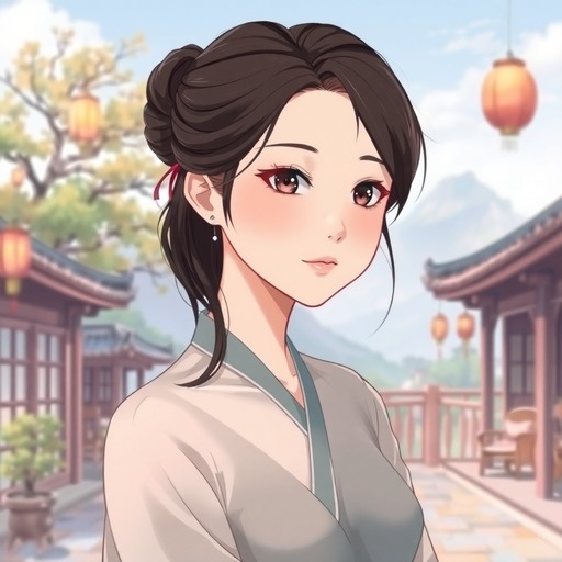 马洛烟头像