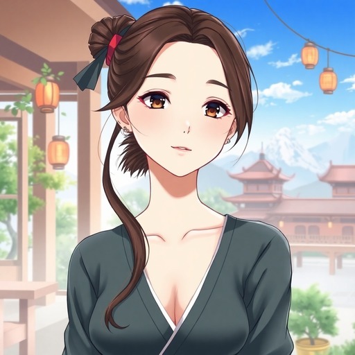苏洛棠头像