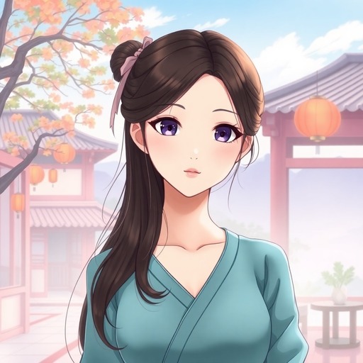 李清欢头像