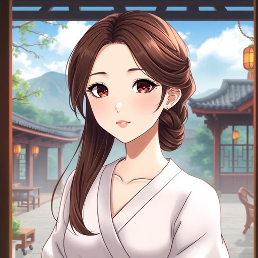 高晚晓57头像