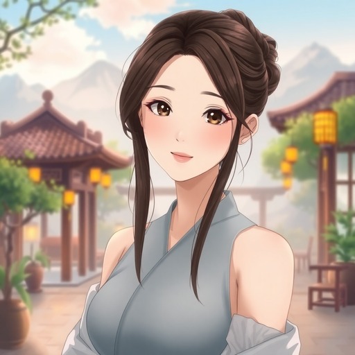 郭雪棠头像