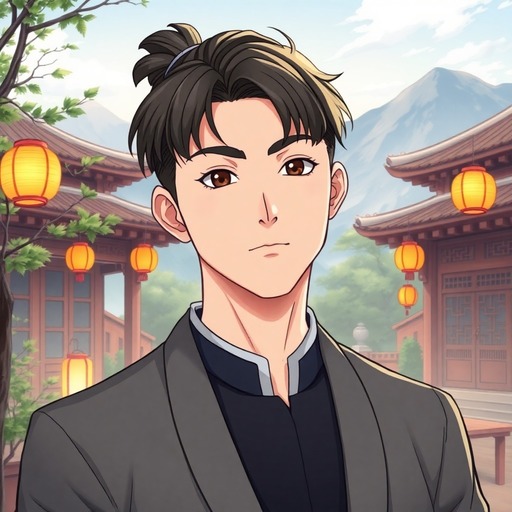 顾砚之头像
