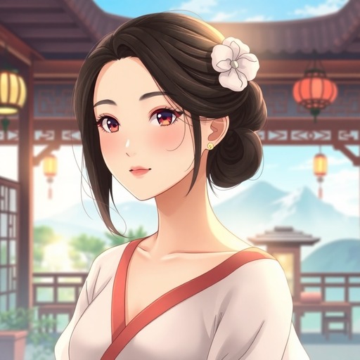 罗清卿头像