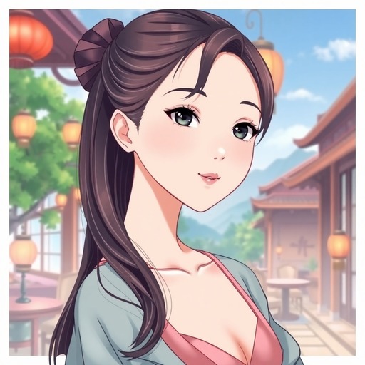 郭洛璃头像