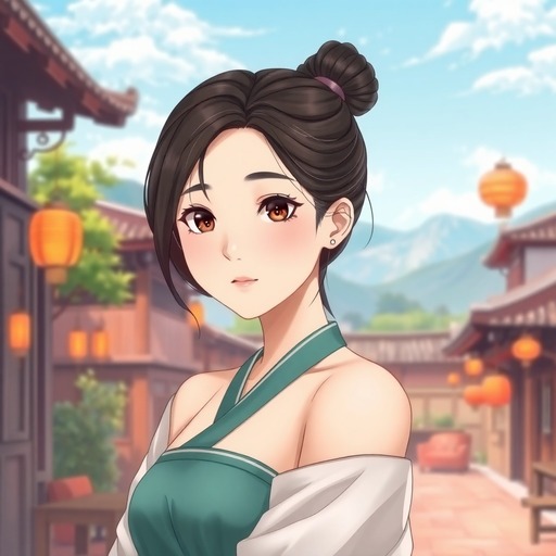 赵清弦53头像