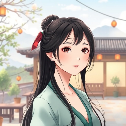 顾洛颜头像