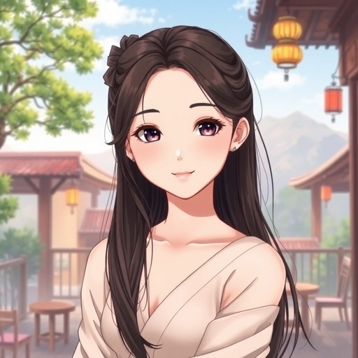 江晚棠68头像