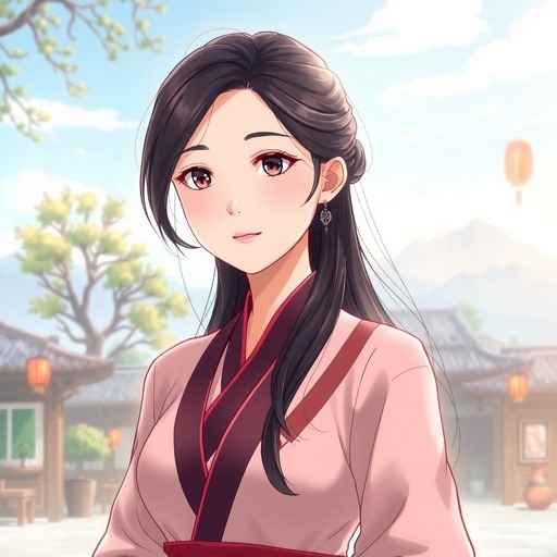 苏清音91头像