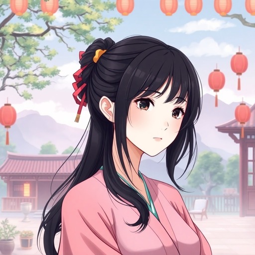 陈念薇62头像