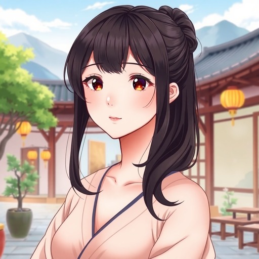 陆晓晓97头像