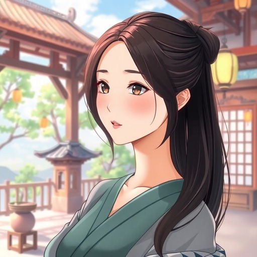 罗清绾33头像