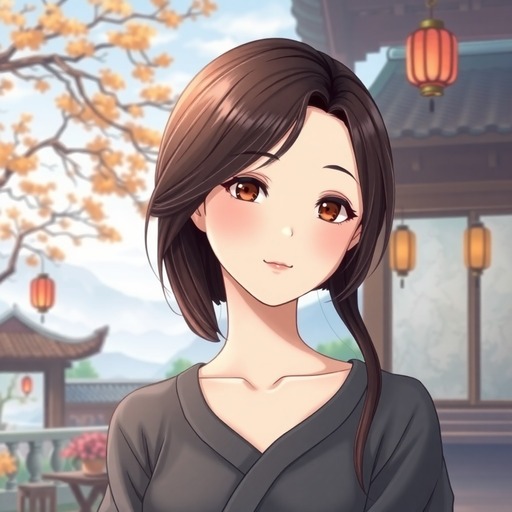 苏晓晓40头像