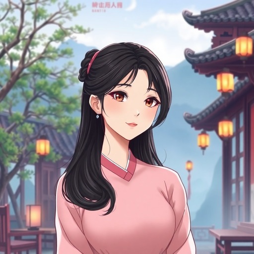 何清浅19头像