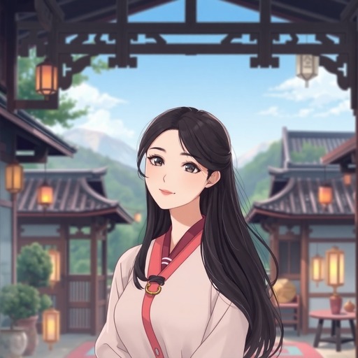 张念薇87头像