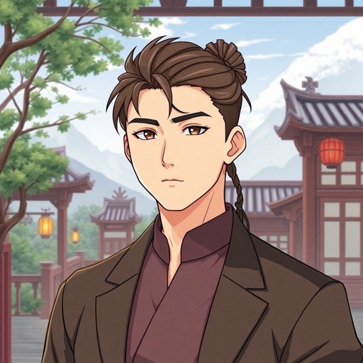 楚知寒头像