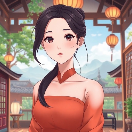 刘晚晓94头像