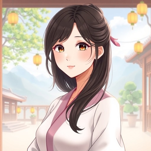 郭晓晓46头像