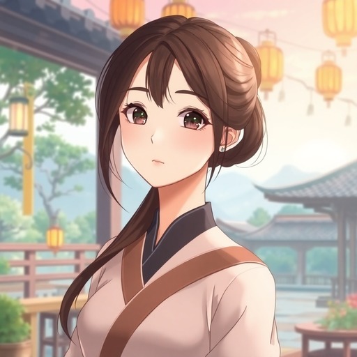 何念初31头像