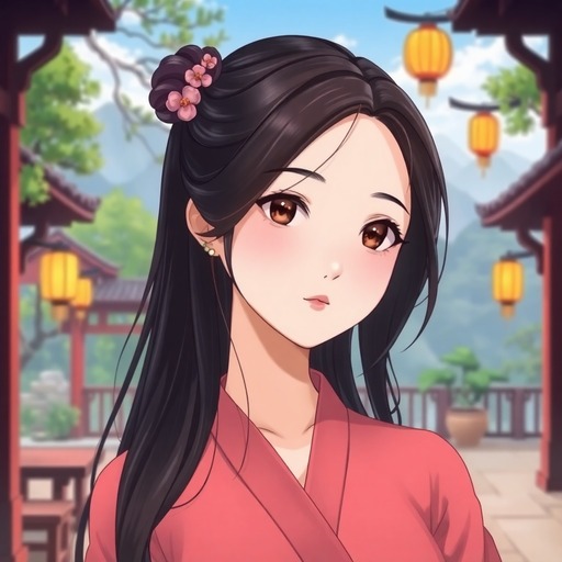 楚晓晚44头像