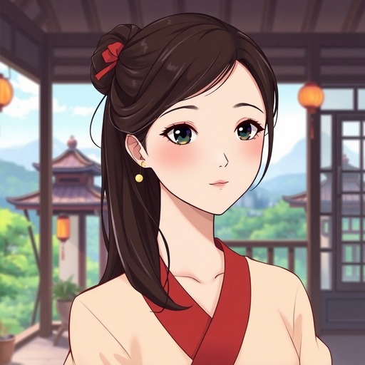 孙洛颜23头像