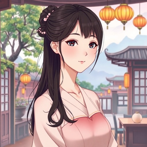 周清晚59头像