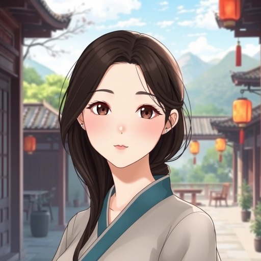 张清羽32头像