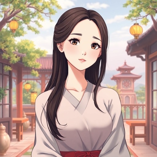 张洛棠85头像