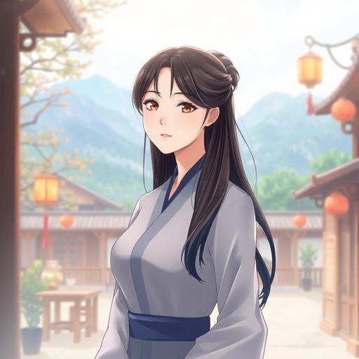 苏晚棠45头像