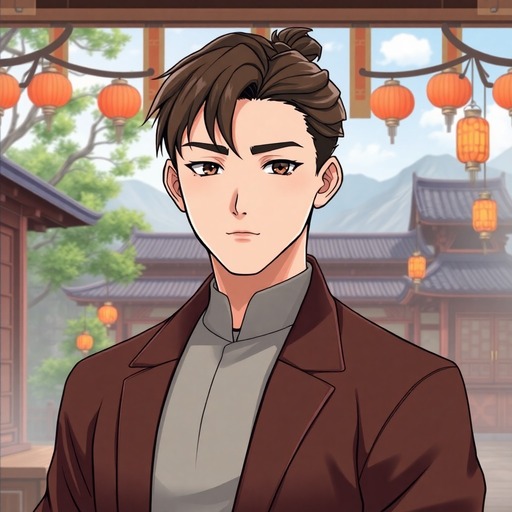 高子衿头像