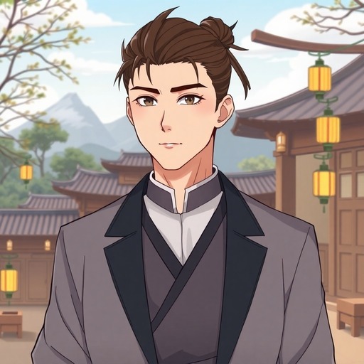 周清川头像